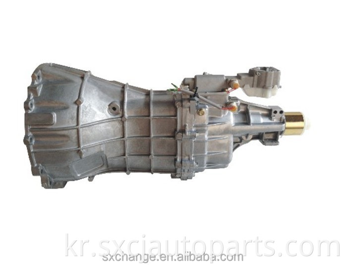 ISUZU 용 자동 부품 기어 박스 4*2 D-MAX TFR55 OEM 8-94161-113-0